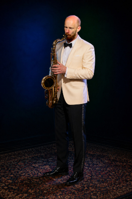 Vitaliy Ivanov