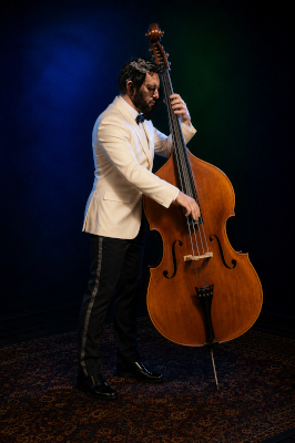 Bartłomiej Krawczyk